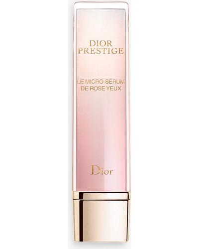 Dior Prestige Le Micro-Serum De Rose Yeux фото 6