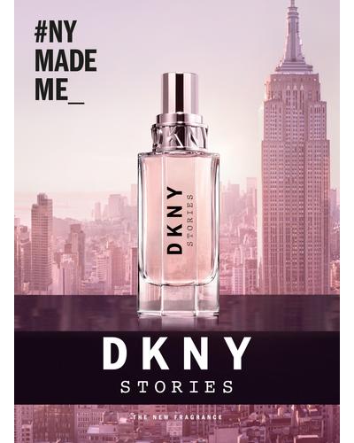 DKNY Stories фото 5