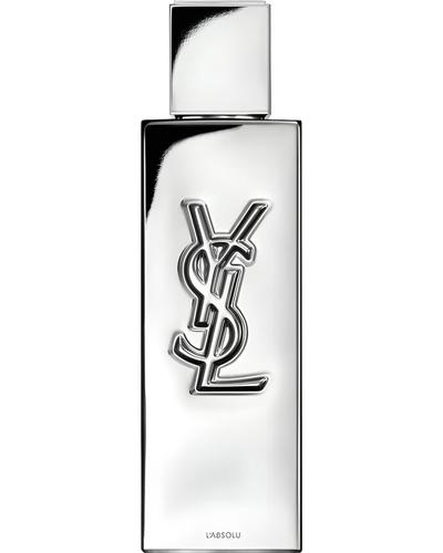 Yves Saint Laurent MYSLF L&rsquo;Absolu Parfum главное фото
