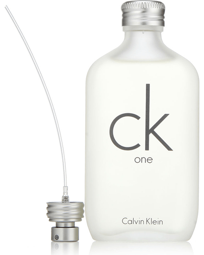 Calvin Klein CK One фото 2