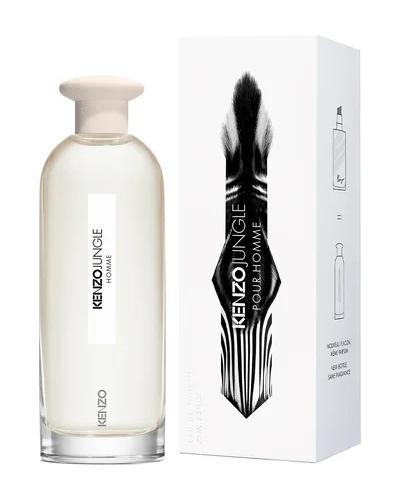 Kenzo Jungle Homme Eau de Toilette фото 1