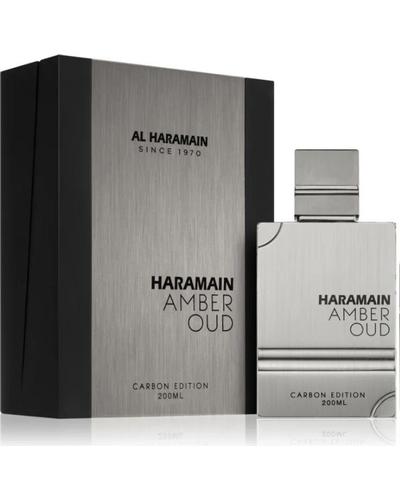 Al Haramain Amber Oud Carbon Edition фото 1