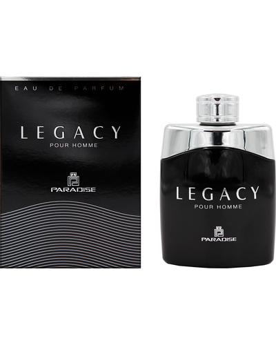 Fragrance World Legacy Pour Homme фото 1