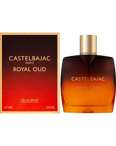 Castelbajac Royal Oud фото 1
