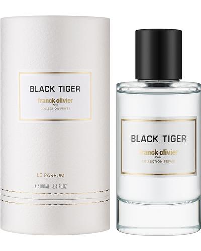 Franck Olivier Collection Prive Black Tiger фото 1