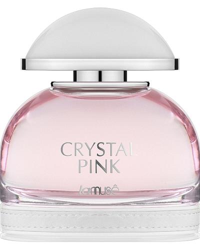 La Muse Crystal Pink главное фото