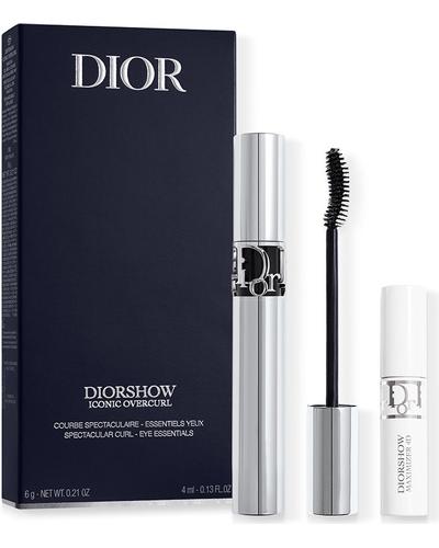 Dior Eye Essentials Diorshow Set 2025 главное фото