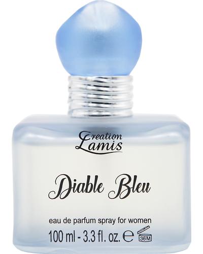 Creation Lamis Diable Bleu главное фото