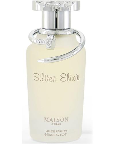 Maison Asrar Silver Elixer Eau de Parfum главное фото