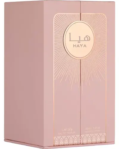 Lattafa Perfumes Haya фото 1