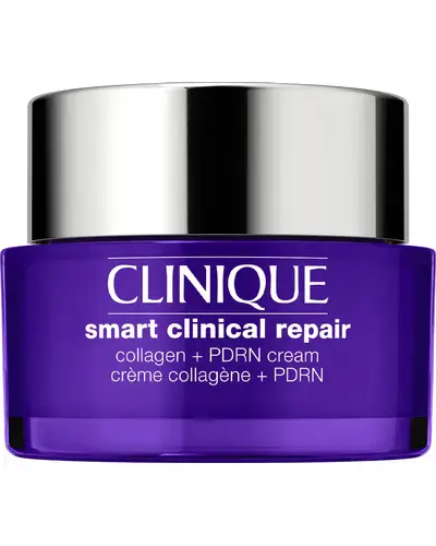 Clinique Smart Clinical Repair Collagen + PDRN Cream главное фото
