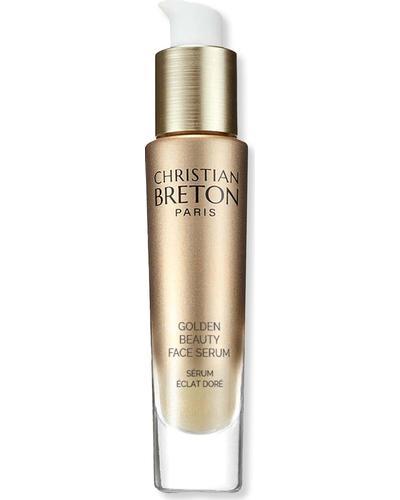 Christian BRETON Golden Beauty Face Serum главное фото