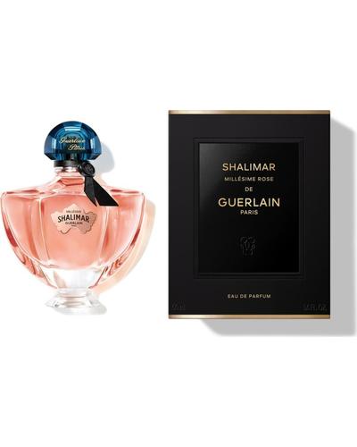 Guerlain Shalimar Millesime Rose фото 2