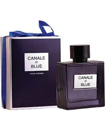 Fragrance World Canale di Blue фото 1