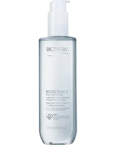 Biotherm Biosource Eau Micellaire главное фото