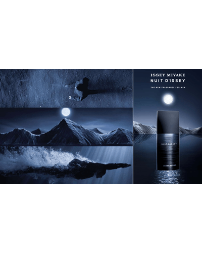 Issey Miyake Nuit d&rsquo;Issey фото 3
