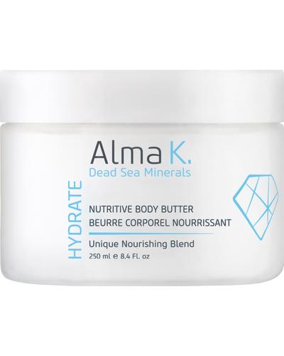 Alma K Nutritive Body Butter главное фото