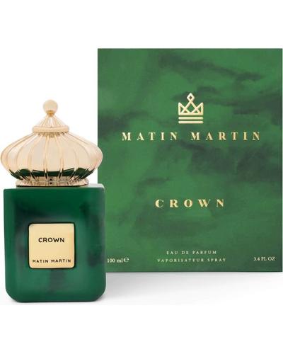 Matin Martin Crown фото 1