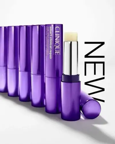 Clinique Smart Clinical Repair Balm фото 1