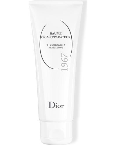 Dior Бальзам з ромашкою для обличчя і тіла Cica Recover Balm