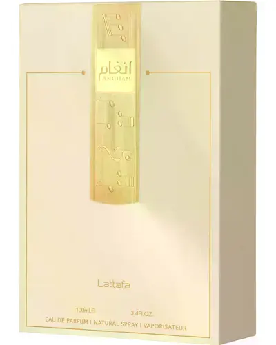 Lattafa Perfumes Angham фото 1