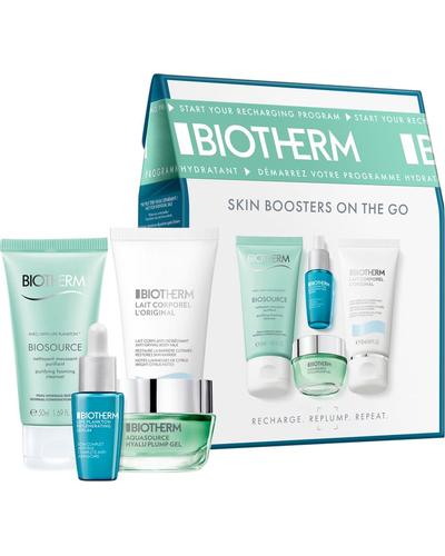 Biotherm Aquasource Hyalu Recruit Set главное фото