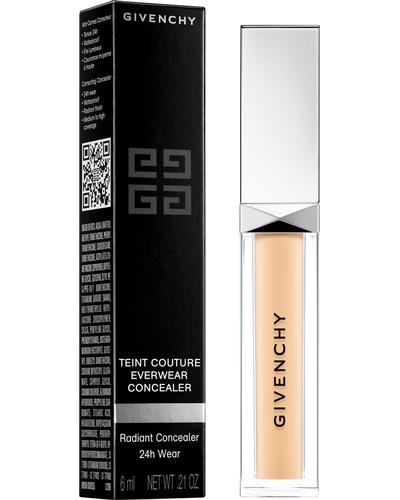 Givenchy Teint Couture Everwear Concealer фото 11