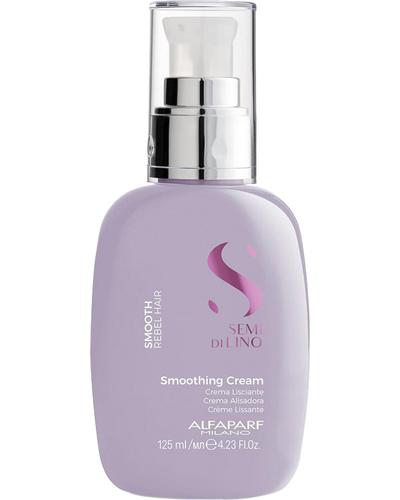 Alfaparf Milano Semi di Lino Smooth Smoothing Cream главное фото