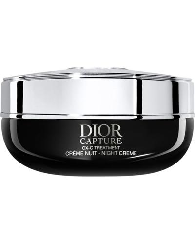 Dior Capture Night Cream главное фото