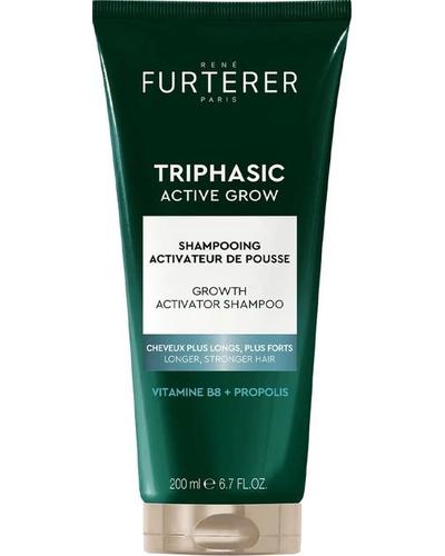 Rene Furterer Triphasic Active Grow главное фото