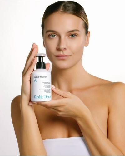 Gisele Denis Micellar Water фото 1