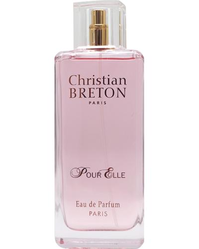 Christian BRETON Pour Elle For Woman фото 2