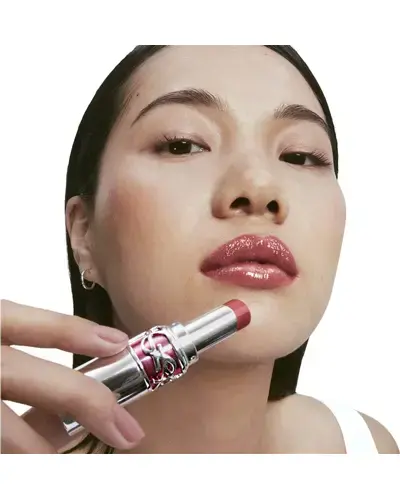 Yves Saint Laurent Loveshine Candy Glaze фото 2