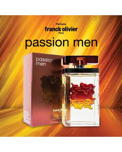 Franck Olivier Passion Men фото 3