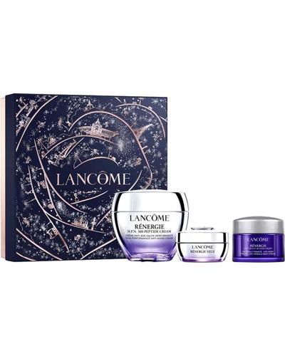 Lancome Renergie Chrsitmas Giftset главное фото