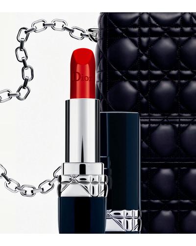 Dior Rouge Dior Couture Colour Lipstick фото 3