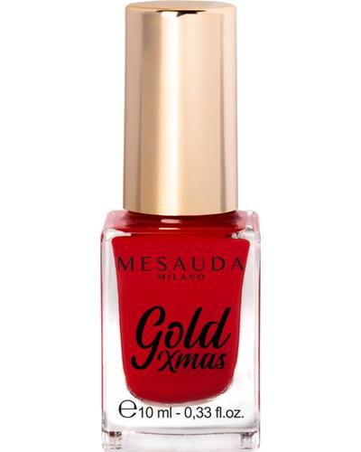 MESAUDA Gold Xmas Ever Luxe фото 4