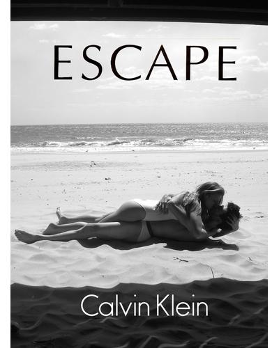 Calvin Klein Escape for men фото 1