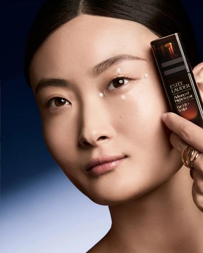 Estee Lauder Advanced Night Repair Eye Lift + Sculpt фото 1