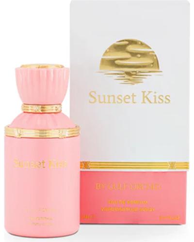 Gulf Orchid Sunset Kiss фото 2