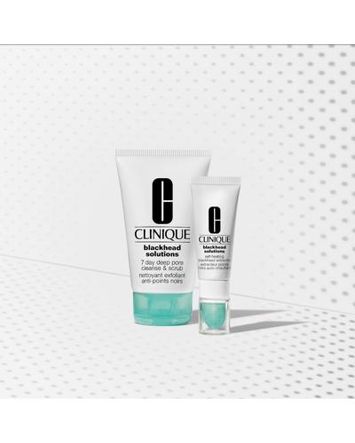 Clinique Blackhead Solutions Points Noirs фото 1