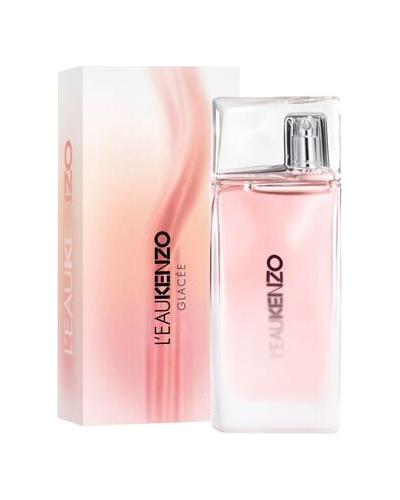 Kenzo L'Eau Kenzo Glacee pour Femme фото 3