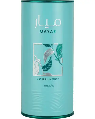 Lattafa Perfumes Mayar Natural Intense фото 1