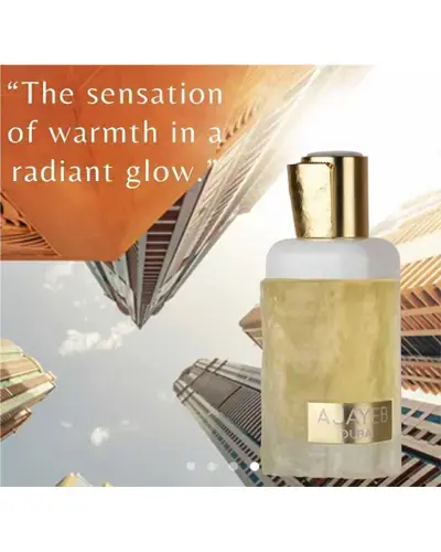 Lattafa Perfumes Ajayeb Dubai Portrait фото 1