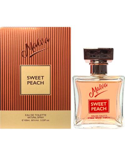 Malva Sweet Peach фото 1