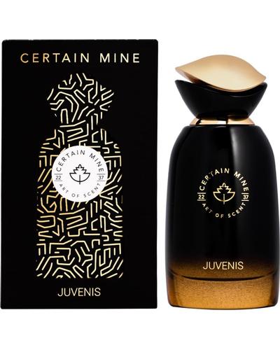 First Perfumes Juvenis Certain Mine главное фото