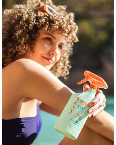 Gisele Denis Ultralight Sunscreen SPF 30 фото 2