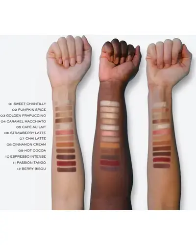 Lancome Idole Cafe Crush фото 1