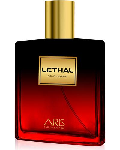 ARIS Lethal главное фото