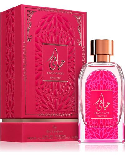 Ard Al Zaafaran Hayaati Exotic фото 1